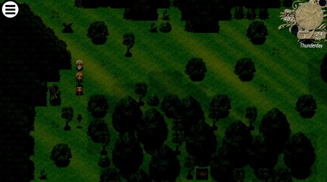 thebloodmoon手机版