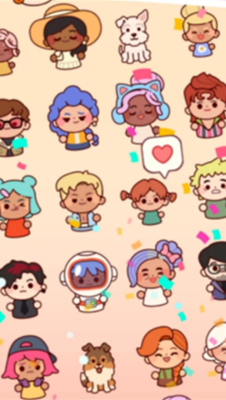 托卡座位大作战游戏