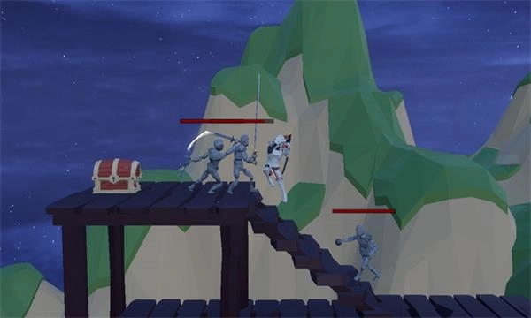 救赎抉择直装版图1