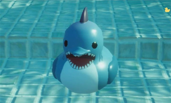 小黄鸭模拟器(5)