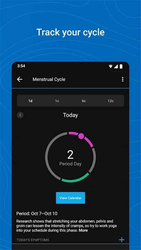 garminconnect免费版图2