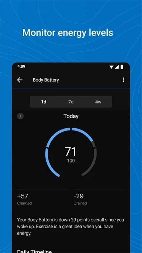 garminconnect免费版图4