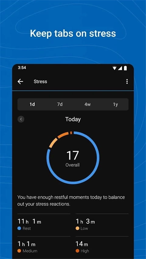 garminconnect免费版图3
