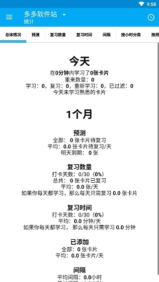 AnkiDroid正版下载