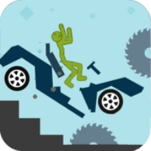 火柴人重力游乐场游戏