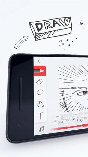 flipaclip动画制作软件图1