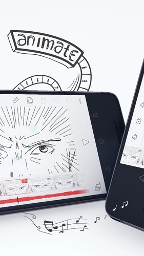 flipaclip动画制作软件图2