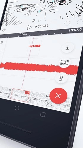 flipaclip动画制作软件图3