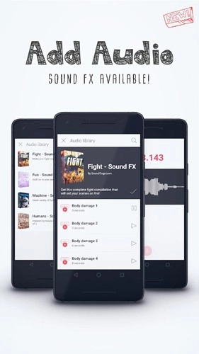 flipaclip动画制作软件图5