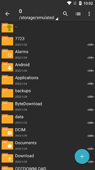 zarchiverpro手机下载
