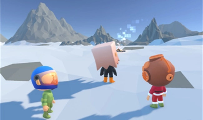 巅峰沙盒国际服游戏中文版下载