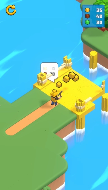 疯狂建造者游戏