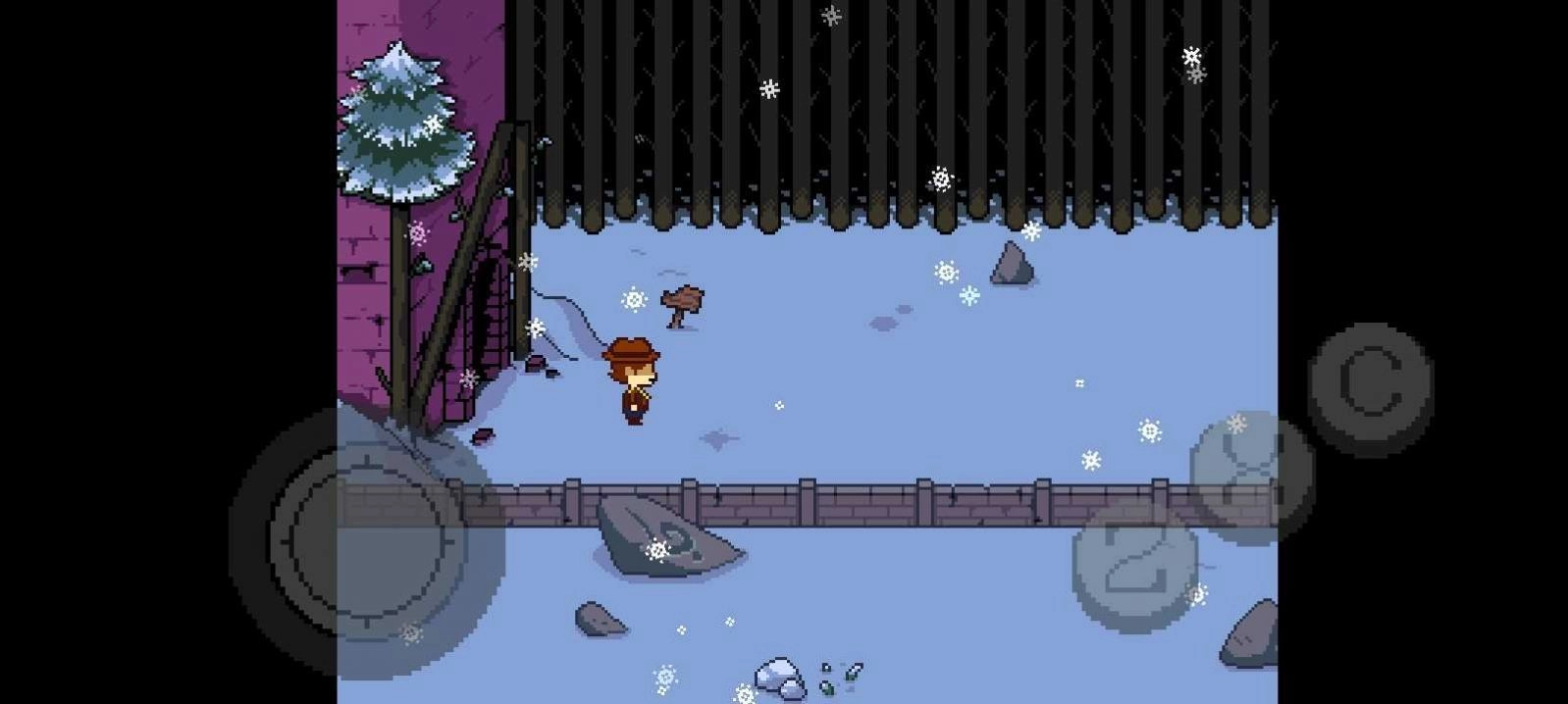 传说之下正义中文版图1