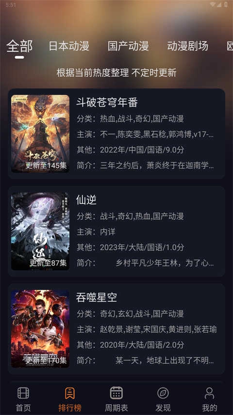 囧次元动漫正版图3
