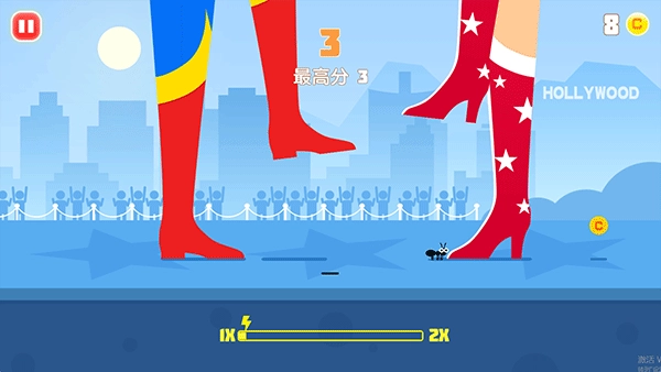 易碎的虫子安装包下载