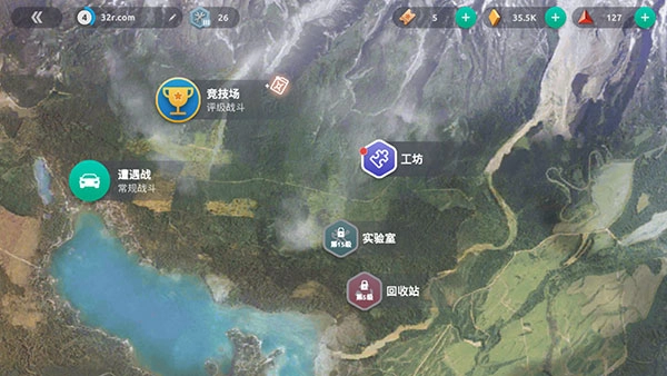 钢铁之怒免费下载