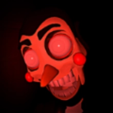 诅咒木偶恐怖逃脱游戏