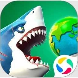 饥饿鲨世界无限珍珠钻石版