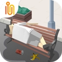 方块人的简单生活