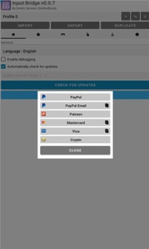 InputBridge汉化版