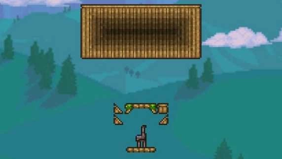 泰拉瑞亞漢化版游戲