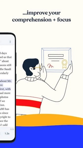 speechify安卓版图5