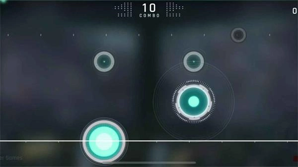 音乐世界赛特斯2