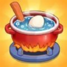 厨神实习生游戏