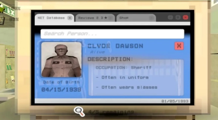 恐怖夜班超市版