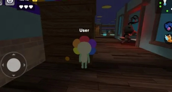 丹迪的世界游戏(4)