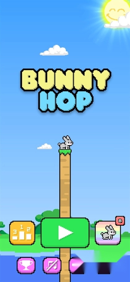 兔子警察触摸游戏最新下载