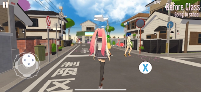 病娇模拟器最新免费版图4