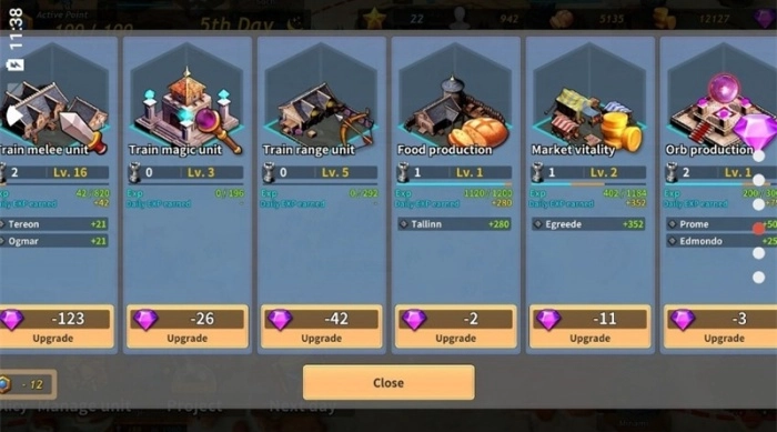 命运的边界汉化版图2