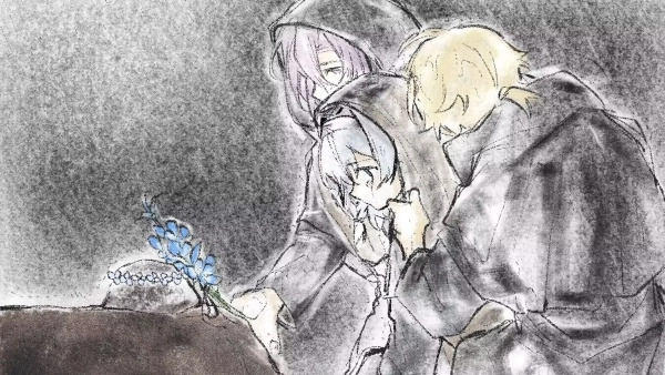 灾厄黑龙与谎言公主图5