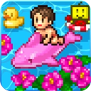 夏日水上乐园物语