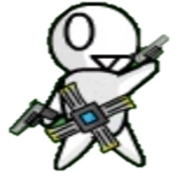 雷巴的冒险中文无敌版