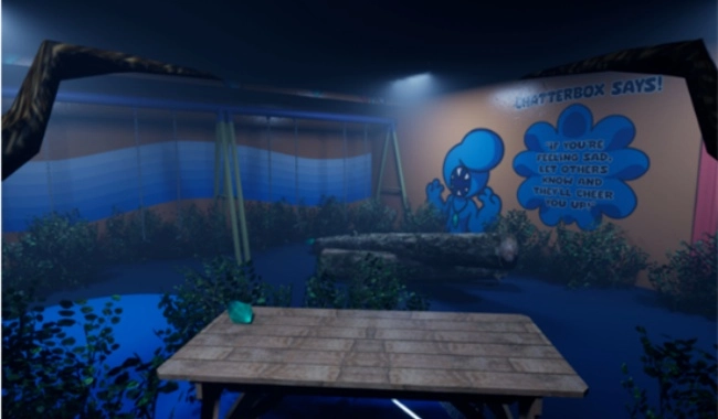 贡贡托儿所游戏