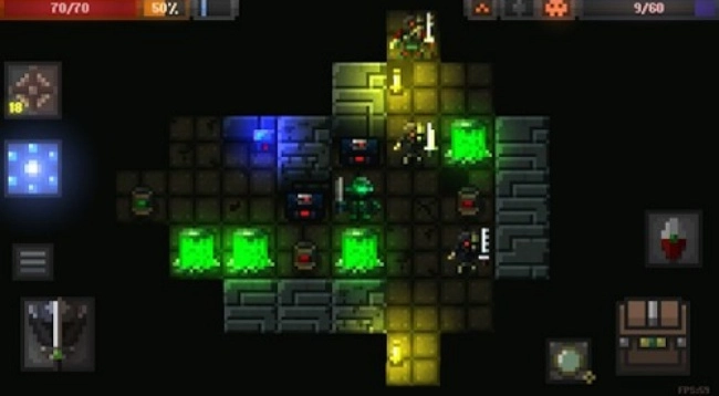 秘洞安卓最新版