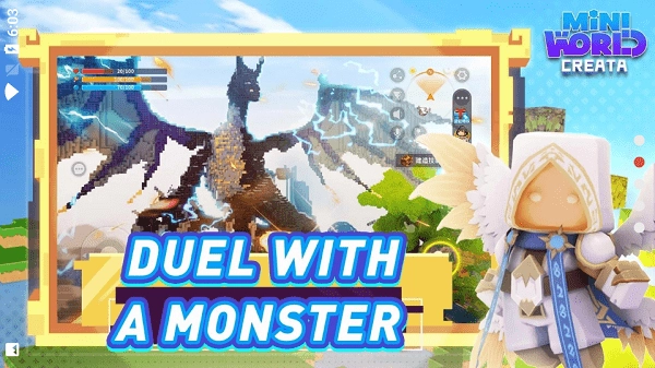 迷你世界国际服3