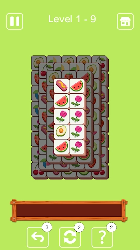 羊了个羊3tiles