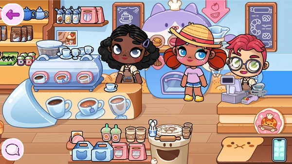 阿凡达世界游戏中文版图1