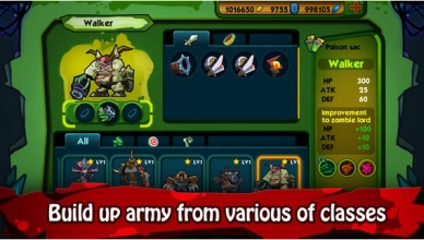 僵尸之王免费版下载