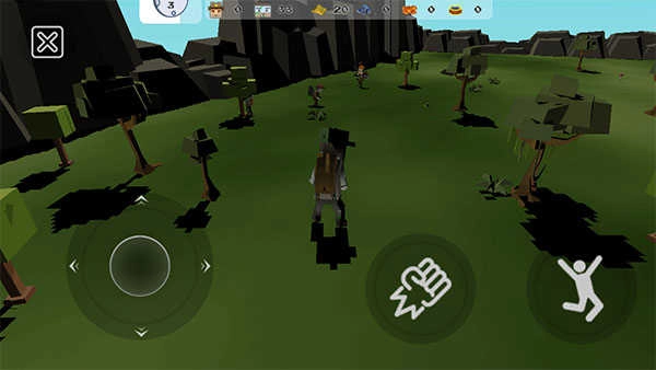 超级月亮沙盒2(2)