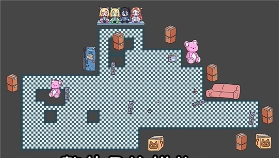 碧蓝碰碰车【03-17更新】免费原版图1