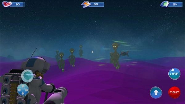 异星探险家游戏无广告版图3