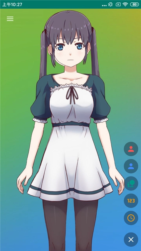 live2dviewerEX软件图1