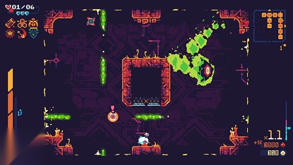 灾厄逆刃最新免费版图1