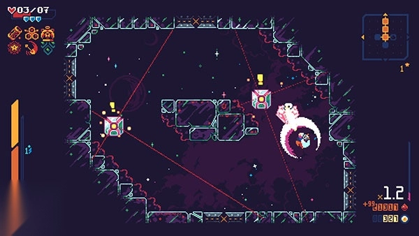 灾厄逆刃最新免费版图2