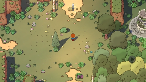 迪托之剑免费版-图2