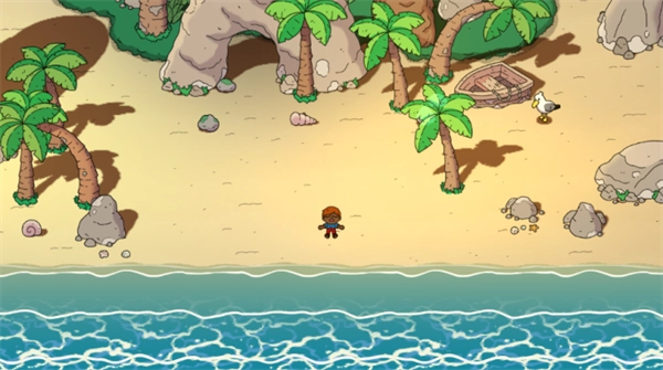 迪托之剑免费版-图1